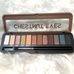 Eyeshadow Makeup Case